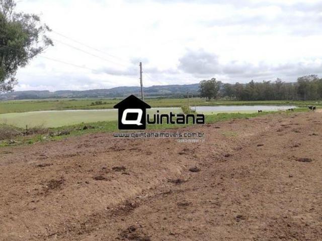 venda 66 hectares à 17km de Pelotas, porteira fechada