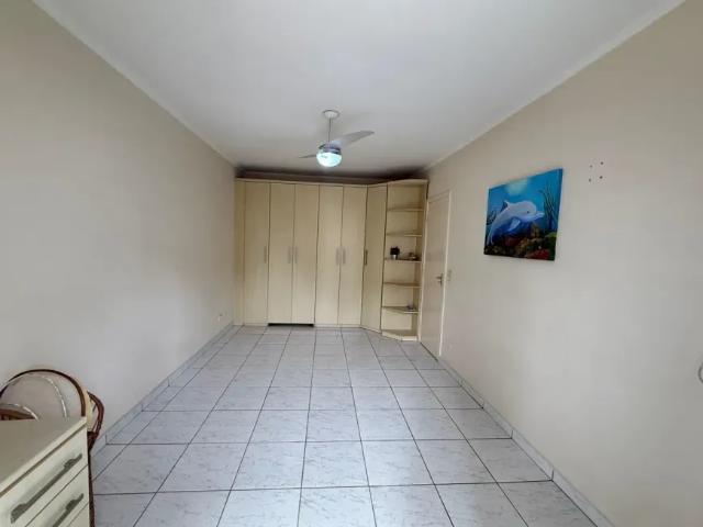 Venda 02 Dorm, no Ocian Praia Grande SP