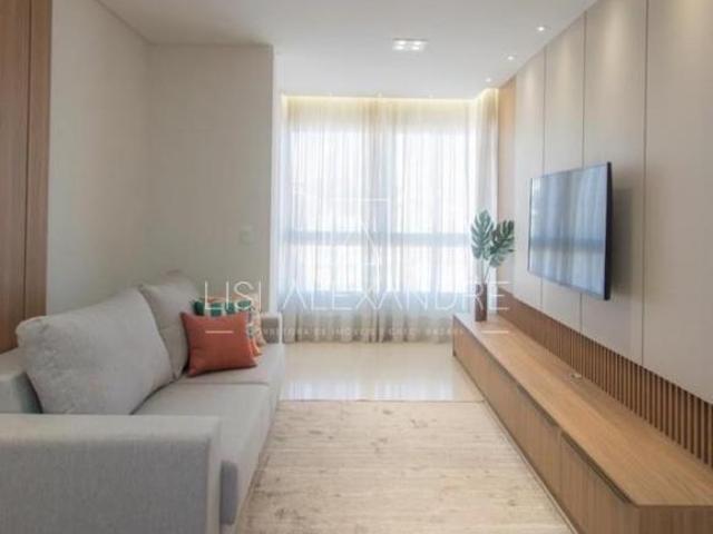 [VENDA]: 02 DORMITÓRIOS | HUMAITÁ Mobiliado &amp amp  Decorado! investimento
