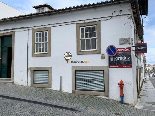 Venda 2 Prédios em Castelo Branco