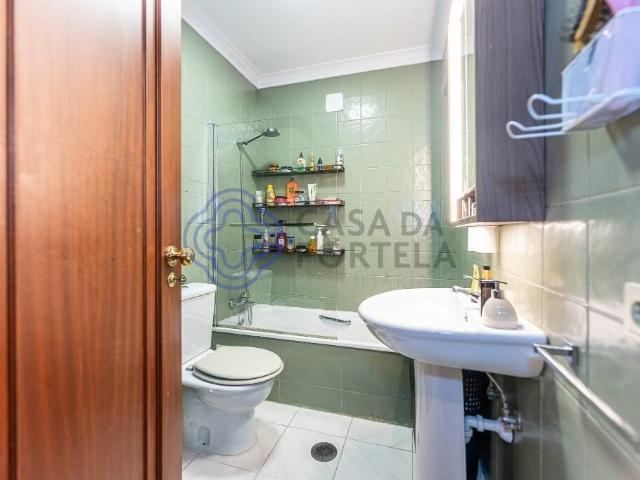 Venda T1 Em Leça Do Balio Com 2 Varandas no 4º e último piso 51m² Custóias, Leça do Balio e Guifões
