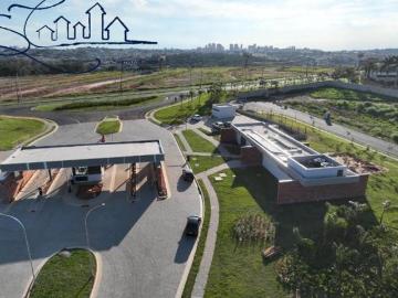 VENDA TERRENO NO ALPHAVILLE ZERO CAMPINAS 432 m²