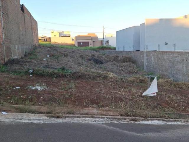 Venda Terreno Adamantina Residencial Barcelona