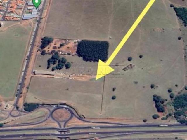 Venda Terreno Área no bairro área total 34.500,00m2 em São Carlos/SP
