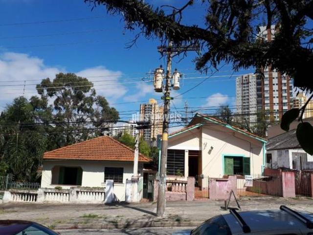 VENDA TERRENO BUTANTA, PARA INCORPORADORA OCUPA 2 RUAS