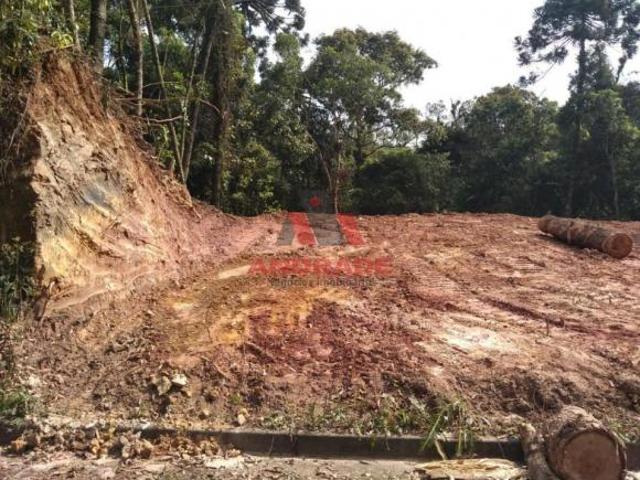 VENDA TERRENO BAIRRO PASTORIL RIBEIRÃO PIRES SP