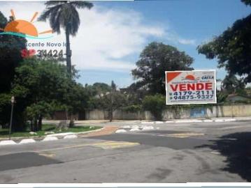 VENDA TERRENO BOLSÃO INTERLAGOS