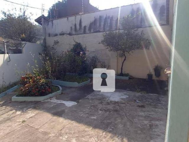 VENDA TERRENO C/3 CASAS LIMÃO SP