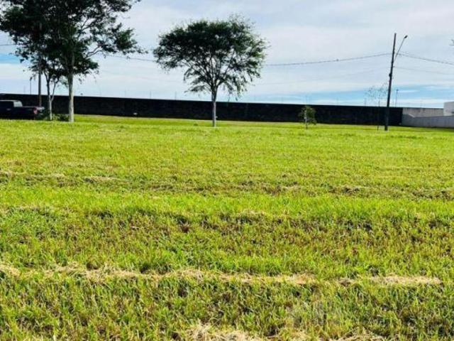 VENDA | Terreno, com 2 dormitórios em ALPHAVILLE, Maringá