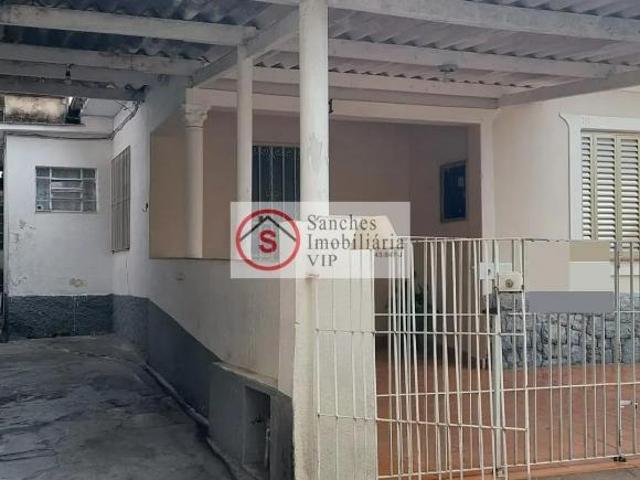 VENDA Terreno com duas casas térreas à Venda no bairro Vila Regente Feijó, na cidade de São Paulo