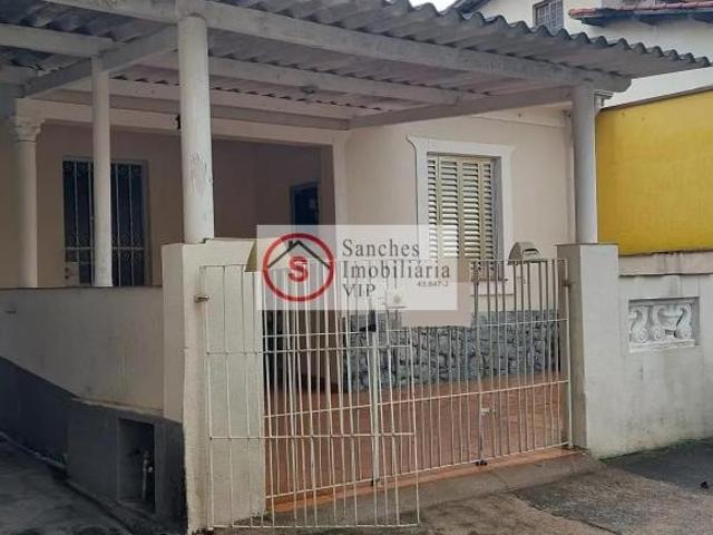 VENDA Terreno com duas casas térreas à Venda no bairro Vila Regente Feijó, na cidade de São Paulo