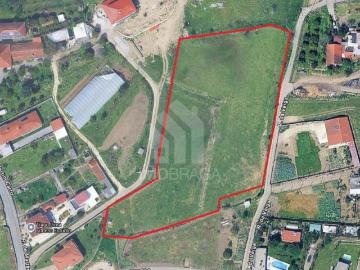 Venda Terreno com possibilidade de Lotear, em S. Mamede Este, Braga
