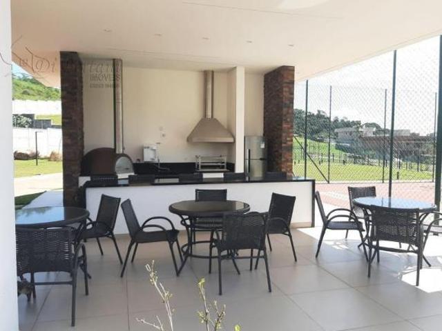 Venda Terreno Condomínio BRISAS JUNDIAÍ 360m² plano Jundiaí/SP