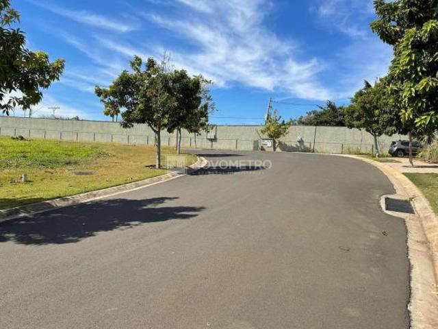 Venda | Terreno | Condomínio Pedra Alta | Campinas/SP | 1.045 m²