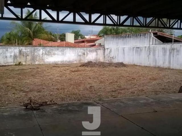 Venda: Terreno de 450m² em Localização Privilegiada no Coração de Barão Geraldo