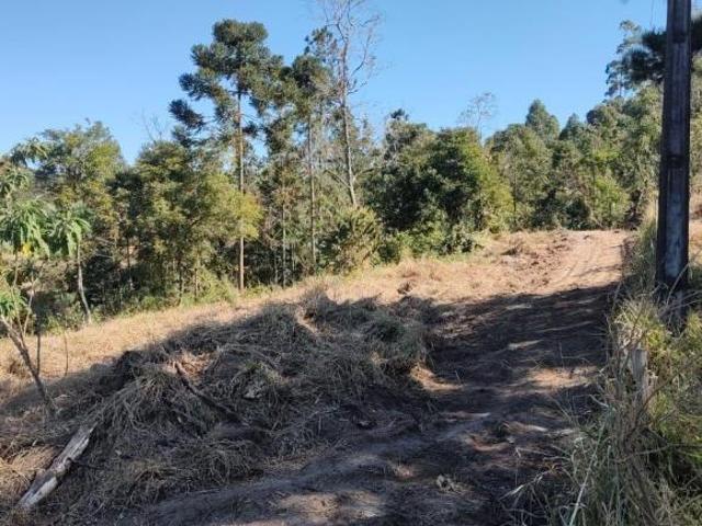 VENDA | Terreno, em Mauá Da Serra