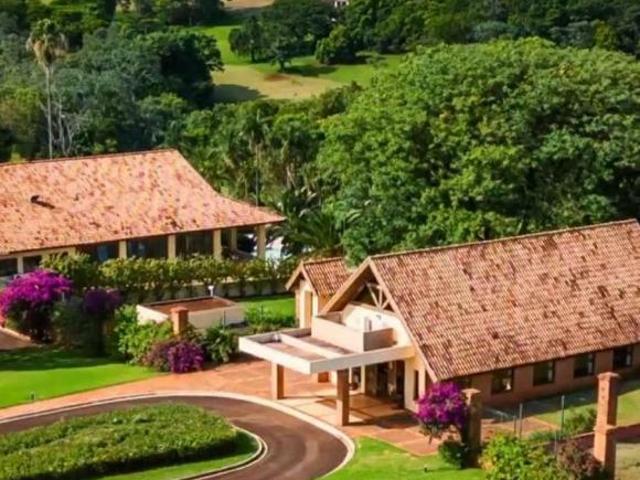 VENDA | Terreno, em ALPHAVILLE, Maringá