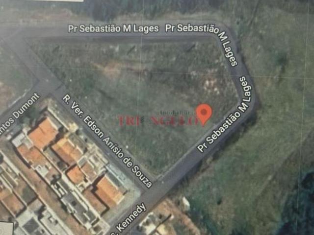 VENDA | Terreno, em BELLA VISTA, CRUZEIRO DO OESTE
