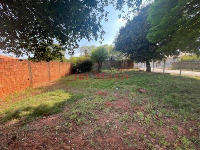 VENDA | Terreno, em CENTRO, ALTO PIQUIRI
