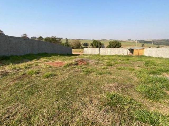 VENDA | Terreno, em Centro, Munhoz De Melo