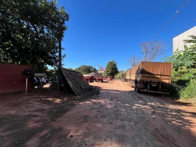 VENDA | Terreno, em Chácaras De Recreio, Mandaguaçu