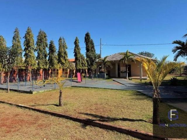VENDA | Terreno, em COND CHÁCARA RIO IVAI, Engenheiro Beltrão