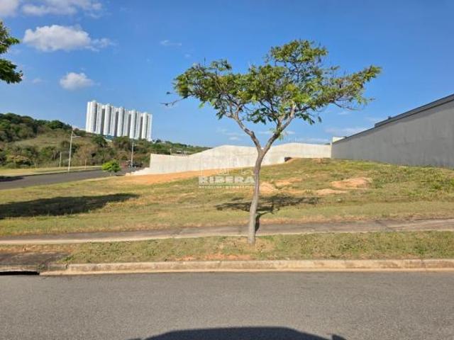 VENDA TERRENO EM CONDOMÍNIO CONDOMINIO SAINT PATRICK / SOROCABA/SP