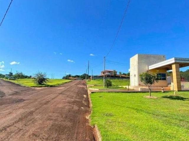 VENDA | Terreno, em Floresta