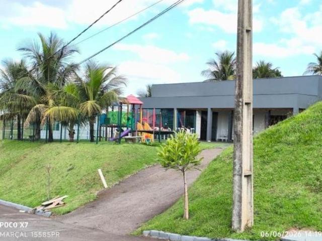 VENDA | Terreno, em GUAÇU ECOPARK RESIDENCE, Mandaguaçu