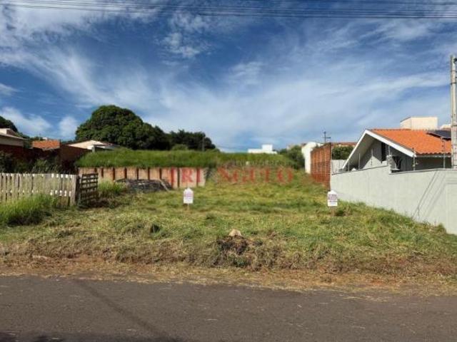 VENDA | Terreno, em JARDIM YONEZU, UMUARAMA