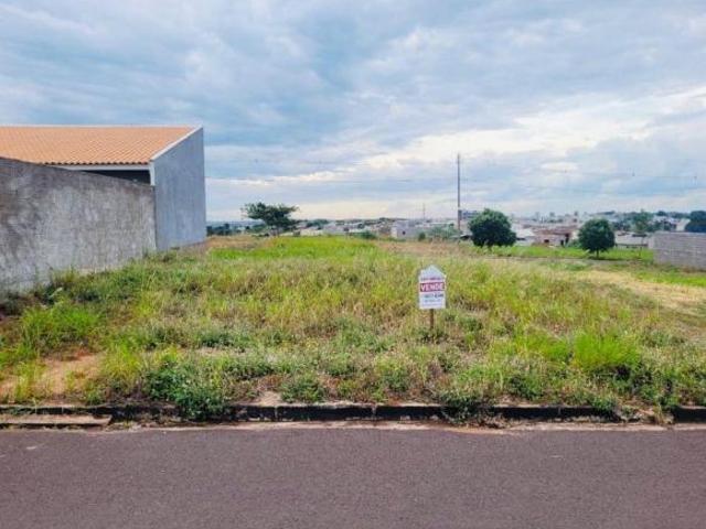 VENDA | Terreno, em JARDIM AEROPORTO II, UMUARAMA