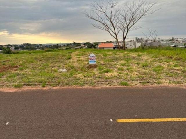 VENDA | Terreno, em JARDIM AEROPORTO, UMUARAMA