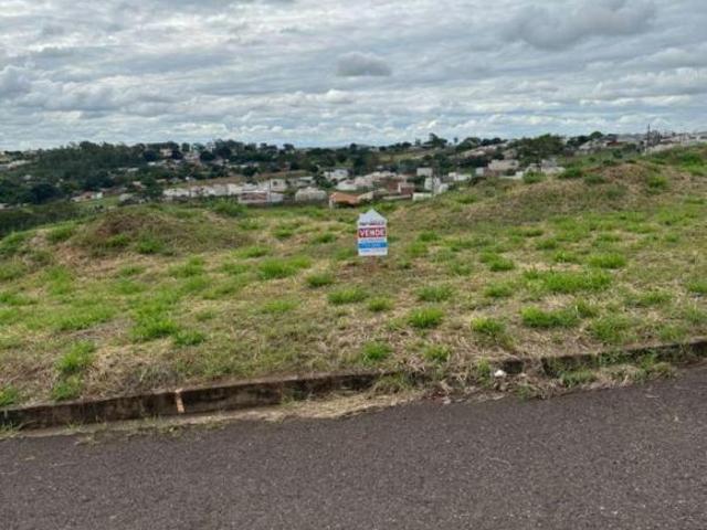 VENDA | Terreno, em JARDIM AEROPORTO, UMUARAMA