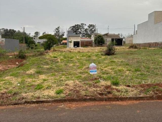 VENDA | Terreno, em JARDIM AEROPORTO, UMUARAMA