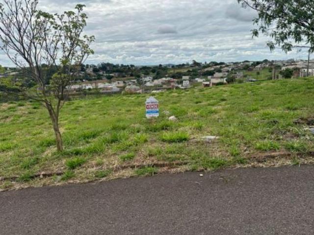 VENDA | Terreno, em JARDIM AEROPORTO, UMUARAMA
