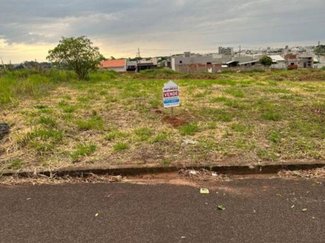VENDA | Terreno, em JARDIM AEROPORTO, UMUARAMA
