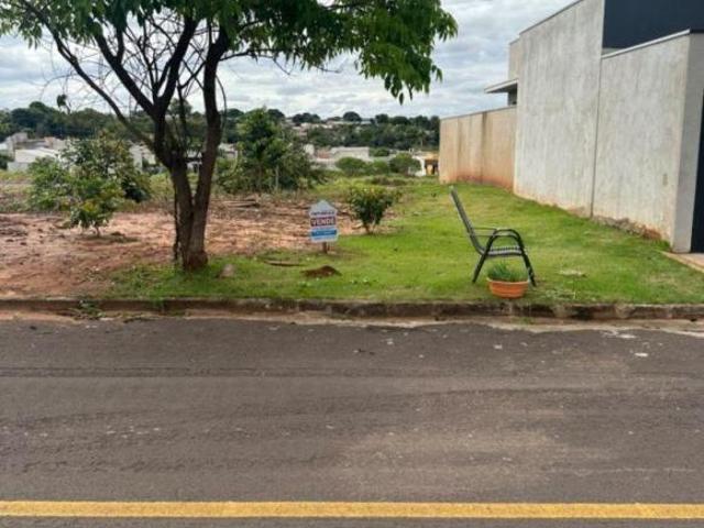 VENDA | Terreno, em JARDIM AEROPORTO, UMUARAMA