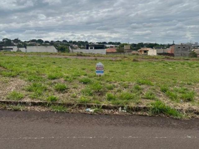 VENDA | Terreno, em JARDIM AEROPORTO, UMUARAMA