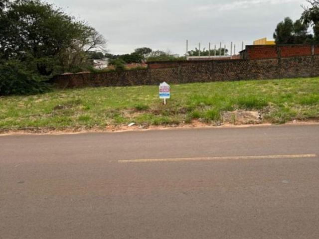 VENDA | Terreno, em JARDIM AEROPORTO, UMUARAMA