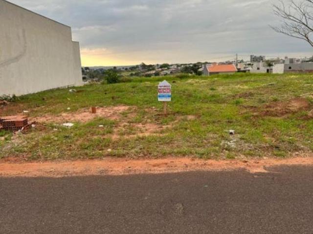 VENDA | Terreno, em JARDIM AEROPORTO, UMUARAMA