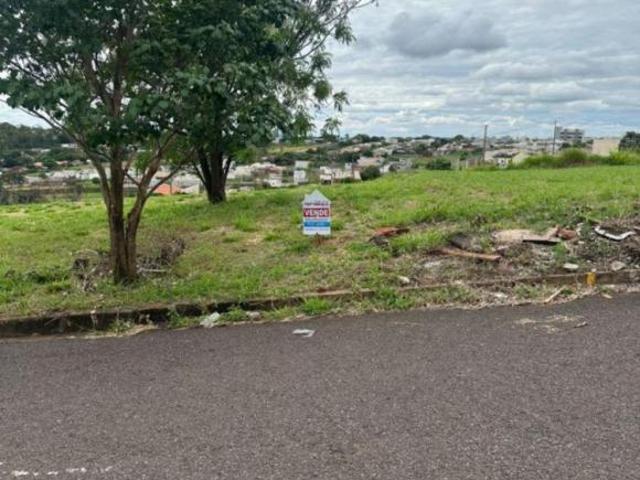 VENDA | Terreno, em JARDIM AEROPORTO, UMUARAMA
