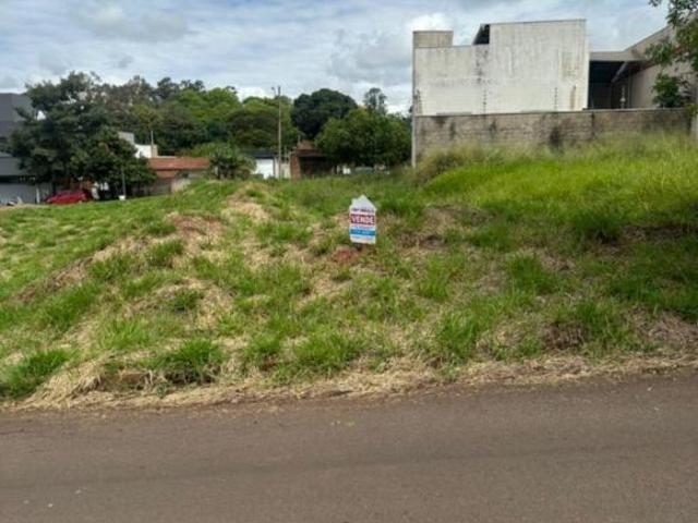 VENDA | Terreno, em JARDIM AEROPORTO, UMUARAMA