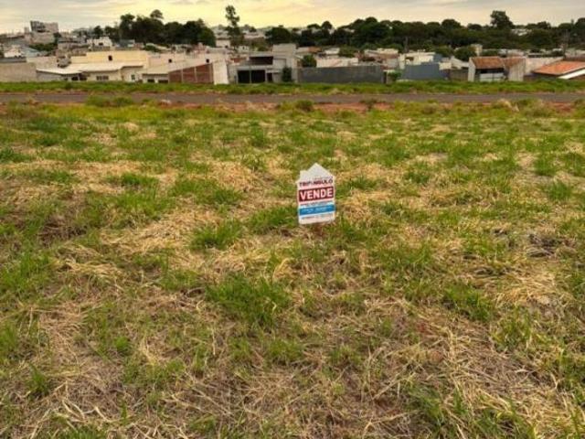 VENDA | Terreno, em JARDIM AEROPORTO, UMUARAMA
