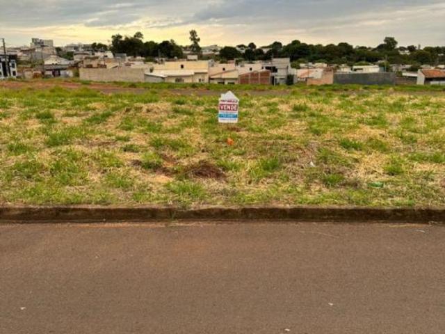 VENDA | Terreno, em JARDIM AEROPORTO, UMUARAMA