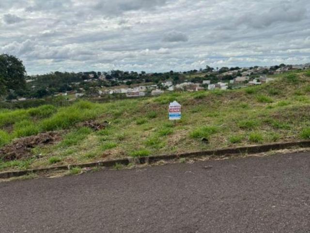 VENDA | Terreno, em JARDIM AEROPORTO, UMUARAMA