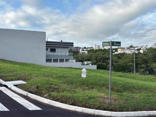 VENDA | Terreno, em JARDIM BELVEDERE, UMUARAMA