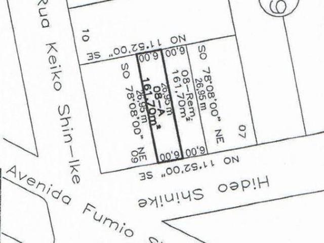 VENDA | Terreno, em Jardim Bela Vista, Marialva