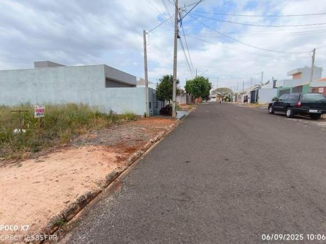 VENDA | Terreno, em JARDIM BELA VISTA, Marialva