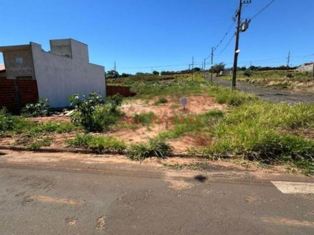 VENDA | Terreno, em JARDIM IMPERIO DO SOL I, UMUARAMA