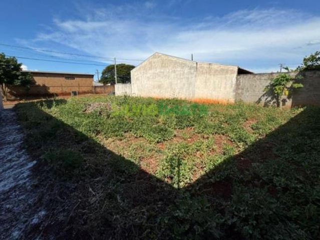 VENDA | Terreno, em Jardim Italia, Engenheiro Beltrão